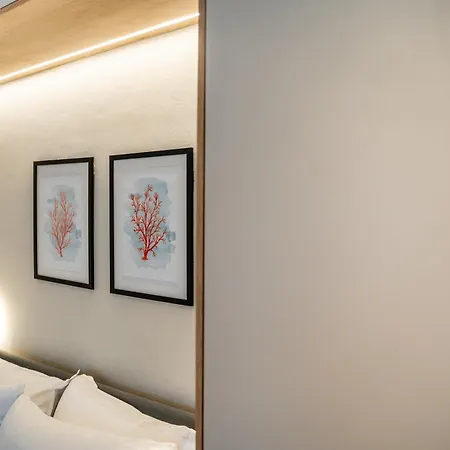 Holiday home Athena & Phevos Luxury With View In Nea Makri