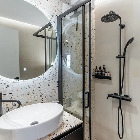 Holiday home Athena & Phevos Luxury With View In *
